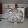 Quạt hút thông gió nhà xưởng Composite 1460