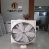 Quạt hút thông gió nhà xưởng Composite 850