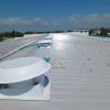 quạt hút mái công nghiệp