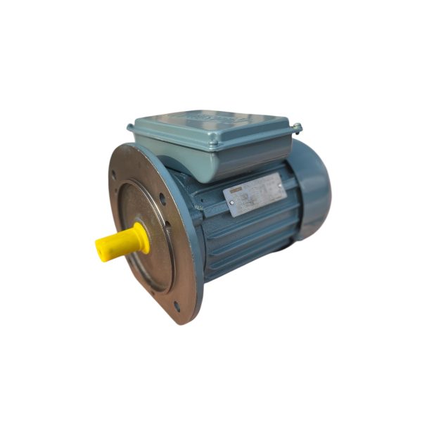 Motor 1 Pha 0.37Kw-2P mặt bích Winston