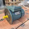Motor 1 Pha 0.75Kw-2P mặt bích Winston