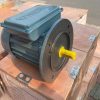 Motor 1 Pha 0.75Kw-2P mặt bích Winston