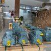Motor 15KW-4P Winston