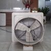 Quạt hút thông gió nhà xưởng Composite 660, chất liệu composite chống cháy, ứng dụng thông gió hút khói bụi làm mát nhà xưởng