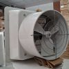 Quạt hút thông gió nhà xưởng Composite 660, chất liệu composite chống cháy, ứng dụng thông gió hút khói bụi làm mát nhà xưởng